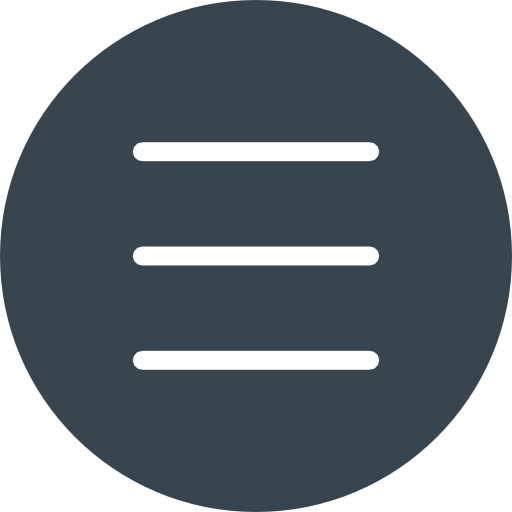 accès aux menus des pages 