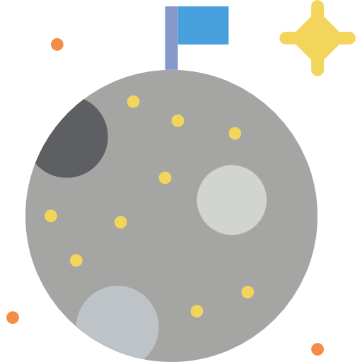la lune