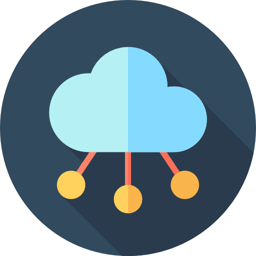 icone cloud